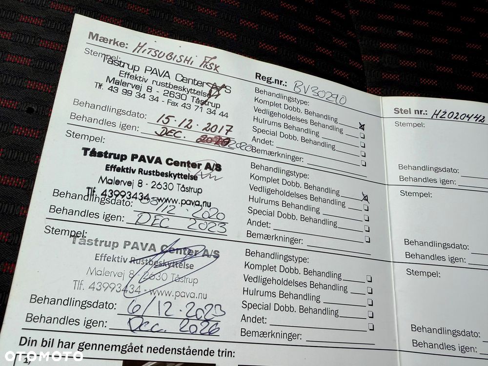 Mitsubishi ASX 1.6 2WD Intense - 30