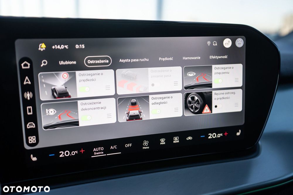Audi Q3 Sportback - 26