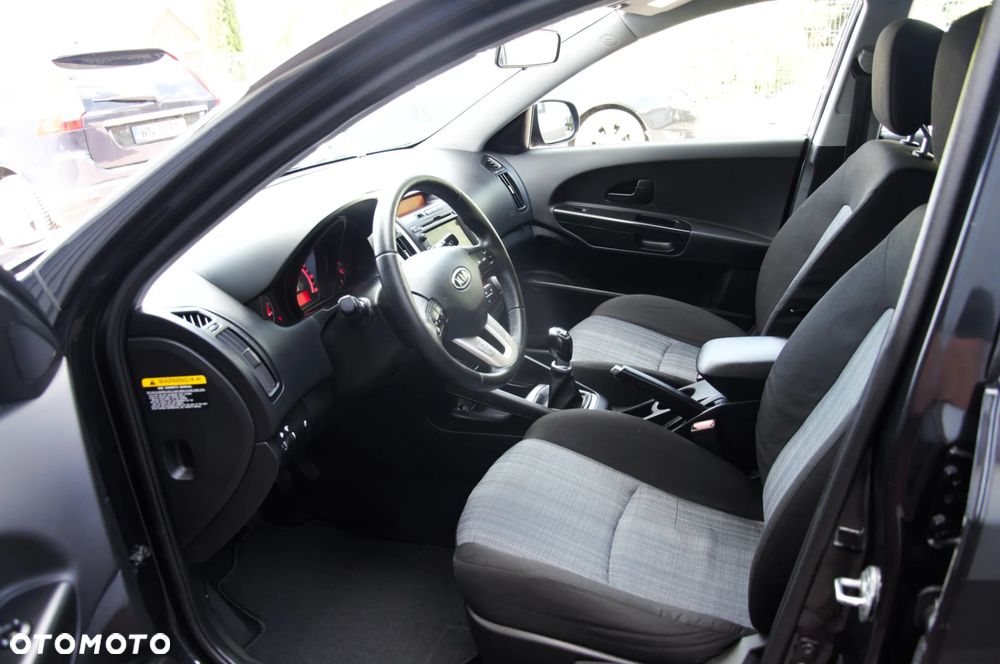 Kia Ceed 1.6 CVVT LX - 2