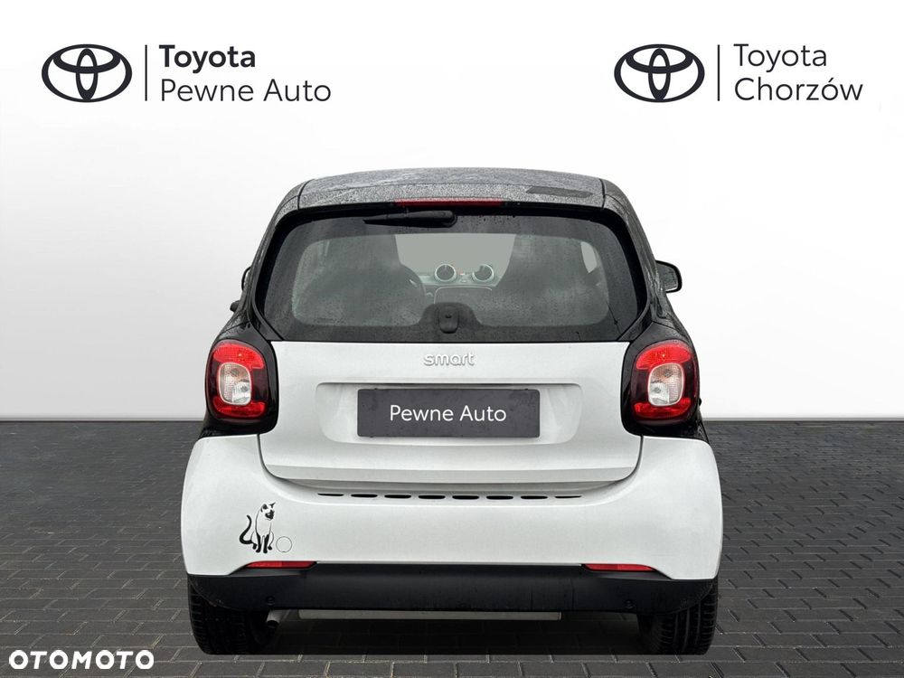 Smart Fortwo twinamic - 5