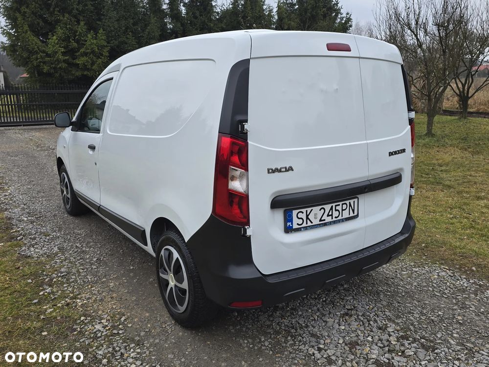 Dacia DOKKER - 34