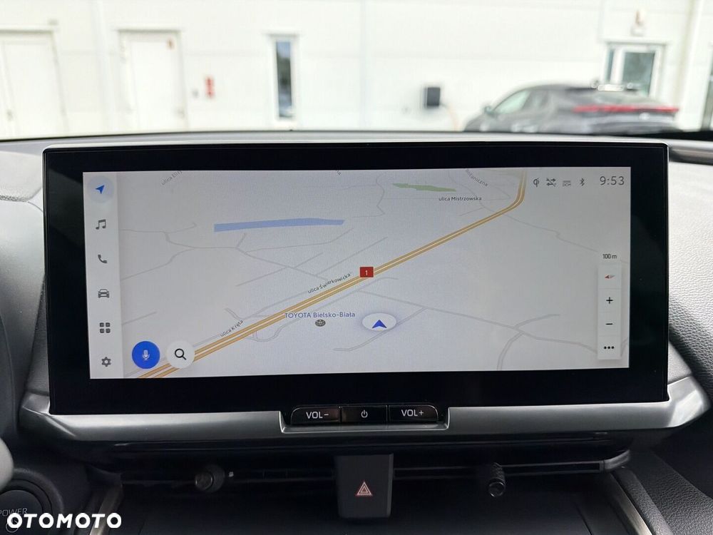 Toyota C-HR 1.8 Hybrid Executive - 19