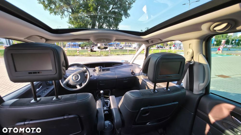 Renault Grand Espace 2.0 dCi Initiale - 14