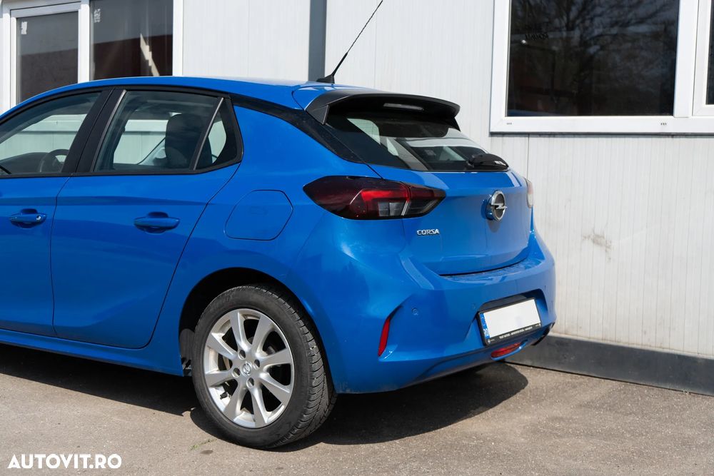 Opel Corsa 1.2 Start/Stop Edition - 6