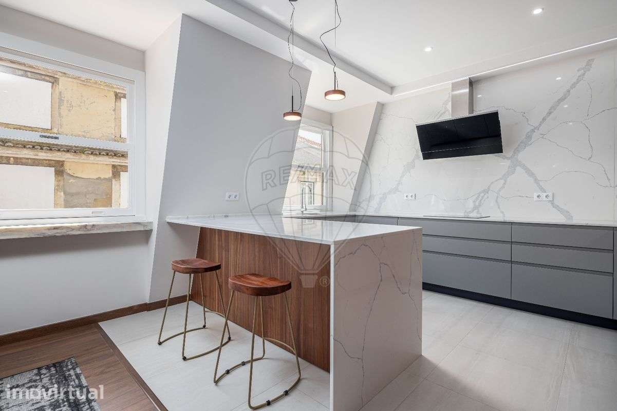 Apartamento T4 para venda - Grande imagem: 4/16