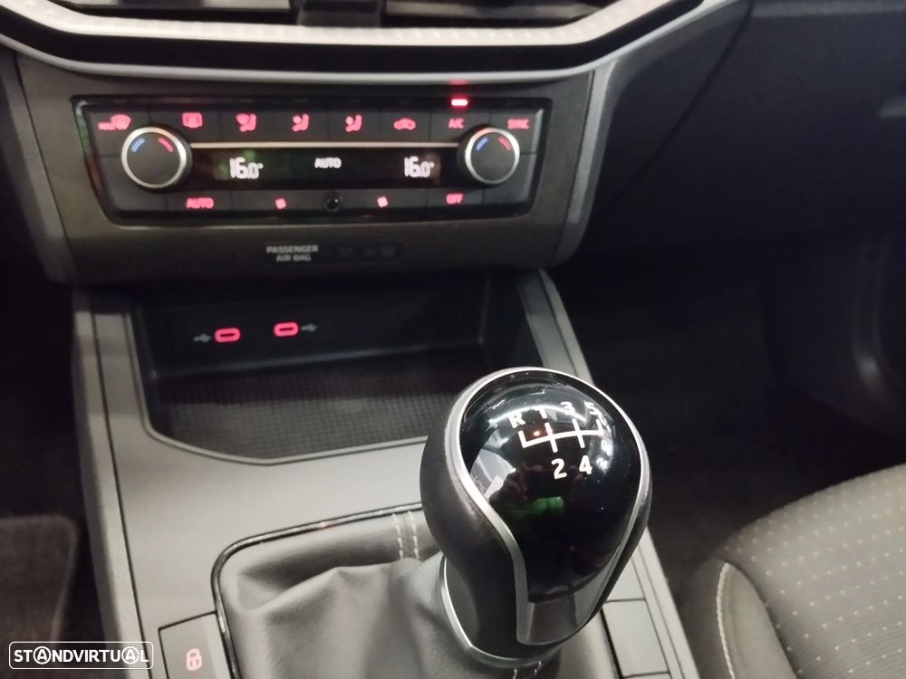 SEAT Ibiza 1.0 TSI Style - 29