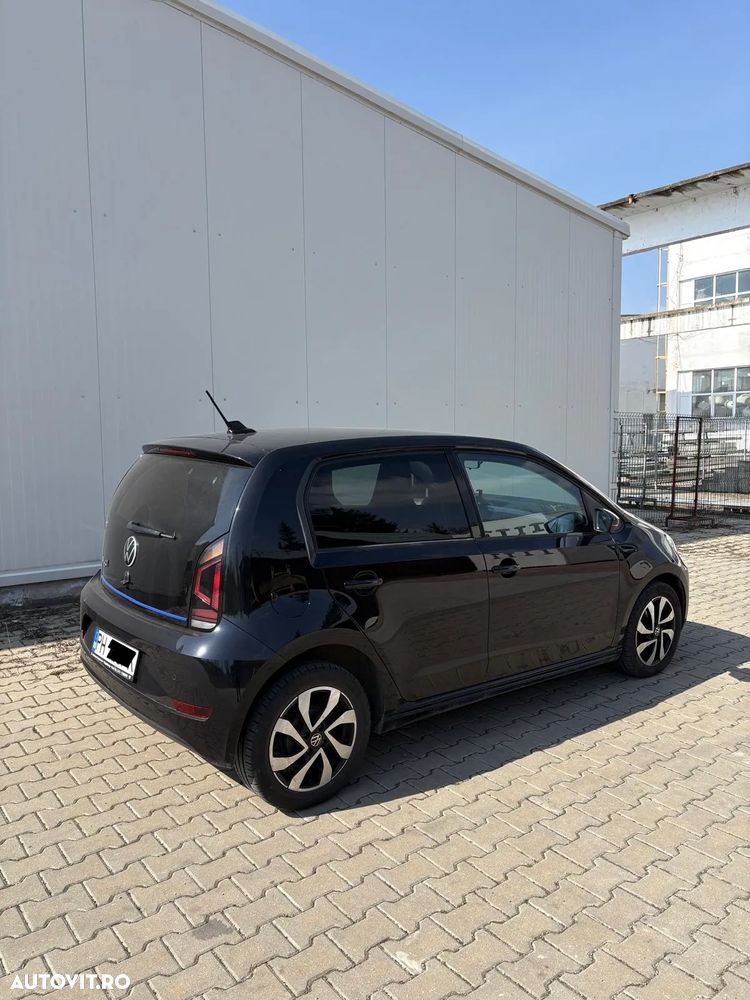 Volkswagen up! Max - 15
