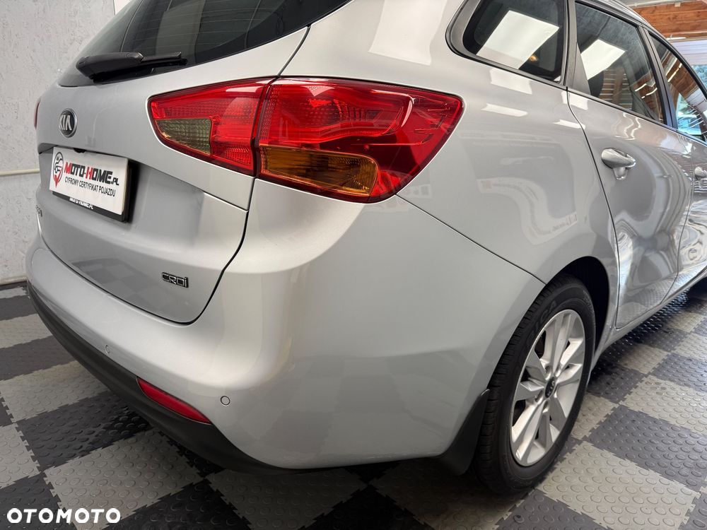 Kia Ceed - 21
