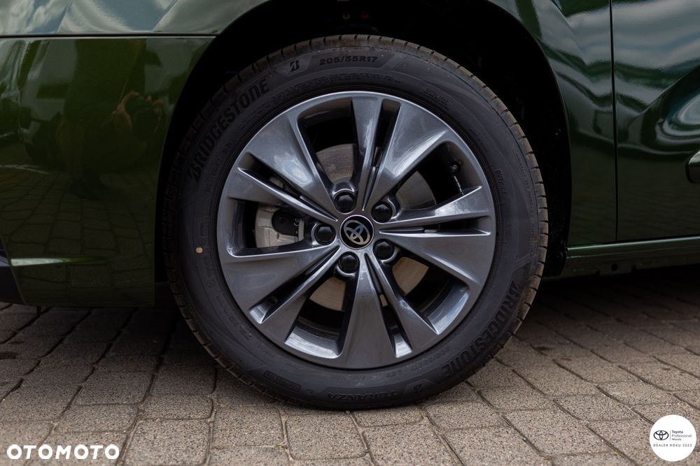 Toyota Proace City Verso 1.5 D-4D Family - 6