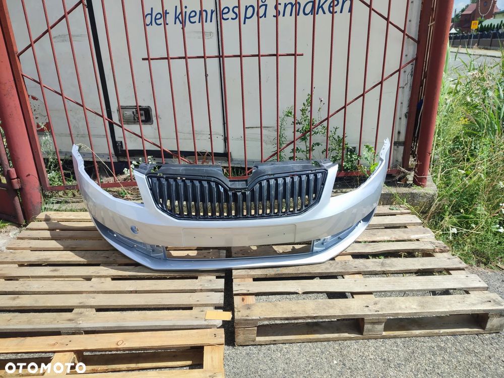 zderzak przód skoda octavia 3 iii przedlift  do 03.2017r LF9E 9P LF9R 1Z LF7Y F6 LF8H 4K 9463 8X LS9R 2Y LF3P K1 LF5W 8X LA7W 8E LQ5X G0 LF9F J3 LW5Q 0F LF7A M3 LF3K 8T LF8Z 4L LF3L 6X LF3X X7 LF5A Z5 LV5F 6D LS7K 8151 8T LH8Z 4Q 9574 523 4403 Z3 9572 7A LF6Z P7 9771 M2 9471 T8 9986 F5H 9692 F6Y F3H M2 9391 F3Z 9498 F4Y 9499 F4Z LF2U 0H LF1F F2 9910 1Z 9153 9J 9474 0F 9202 4K F8L 2G 9154 5T 9156 8E 1026 9P 9559 8B 4711 Z5 LQ5W H3 F7W 8B F8J 9J F5X 5T 9205 8S F1U 8S 9592 L6 F5Q 8D 9462 8D 9575 0G F6Q 0G 9452 3U F8K 3U 6226 F2 LB9A 8X8X - 1