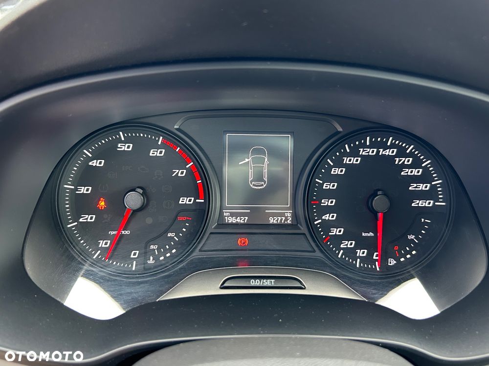 Seat Leon 1.2 TSI Reference S&S - 24