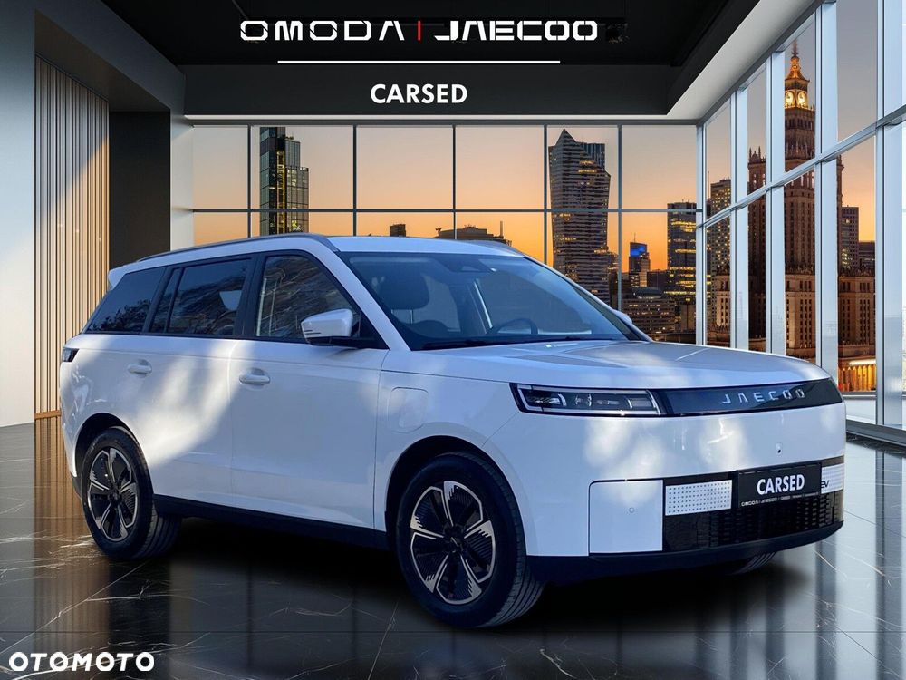 Jaecoo 5 - 8