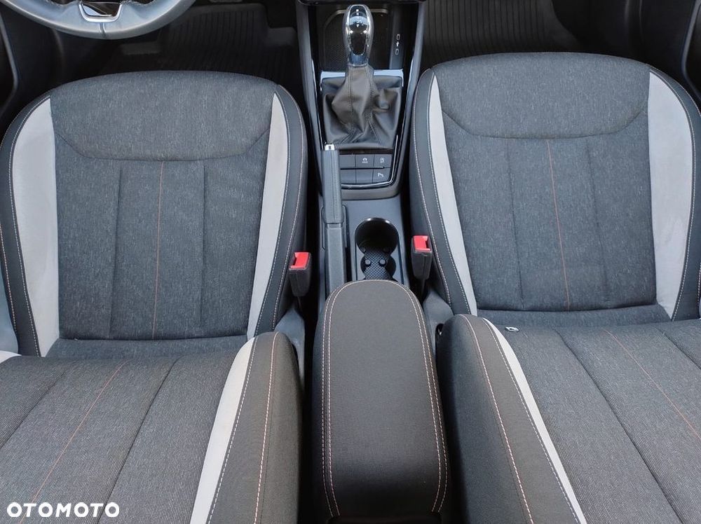 Skoda Kamiq 1.5 TSI Selection DSG - 14