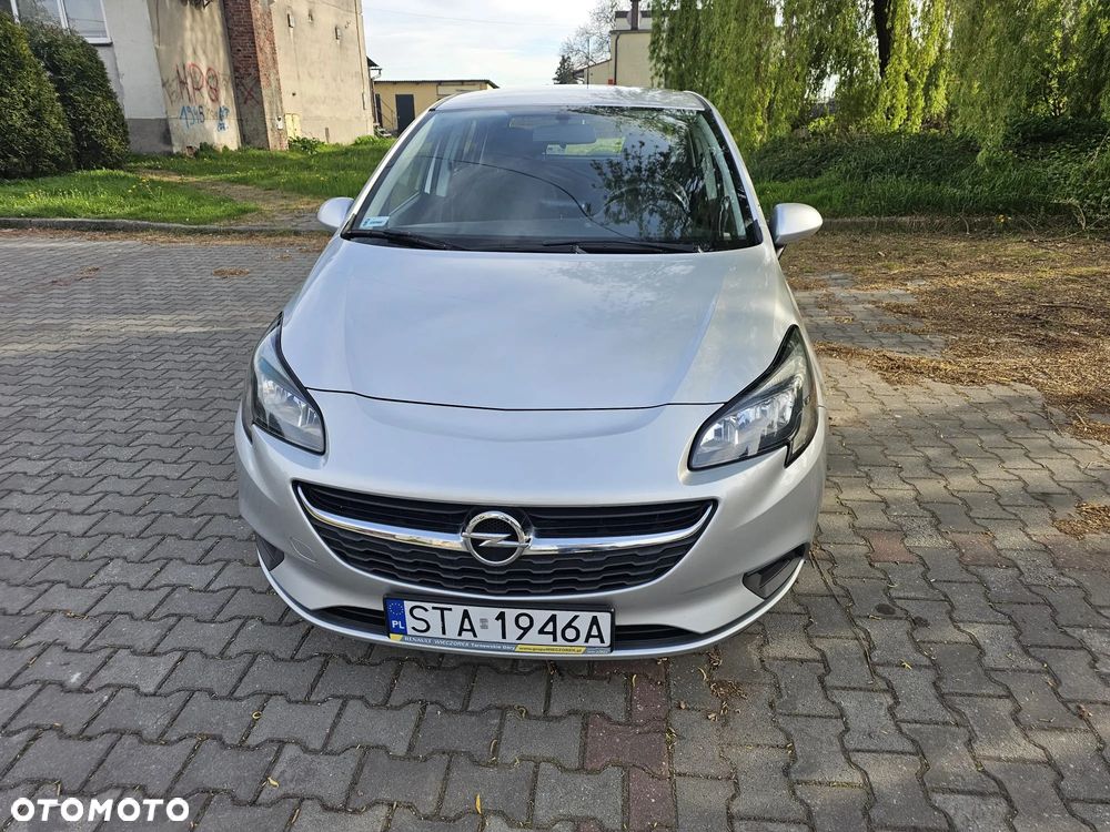 Opel Corsa 1.4 Enjoy - 2