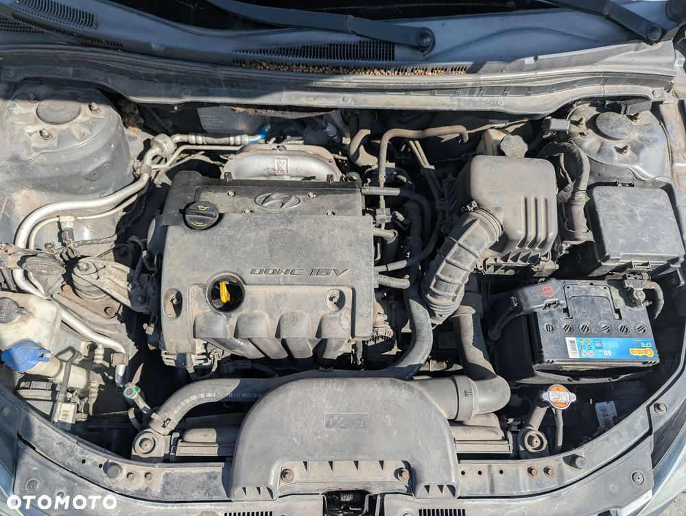Hyundai i30 i30cw 1.4 blue Comfort - 10