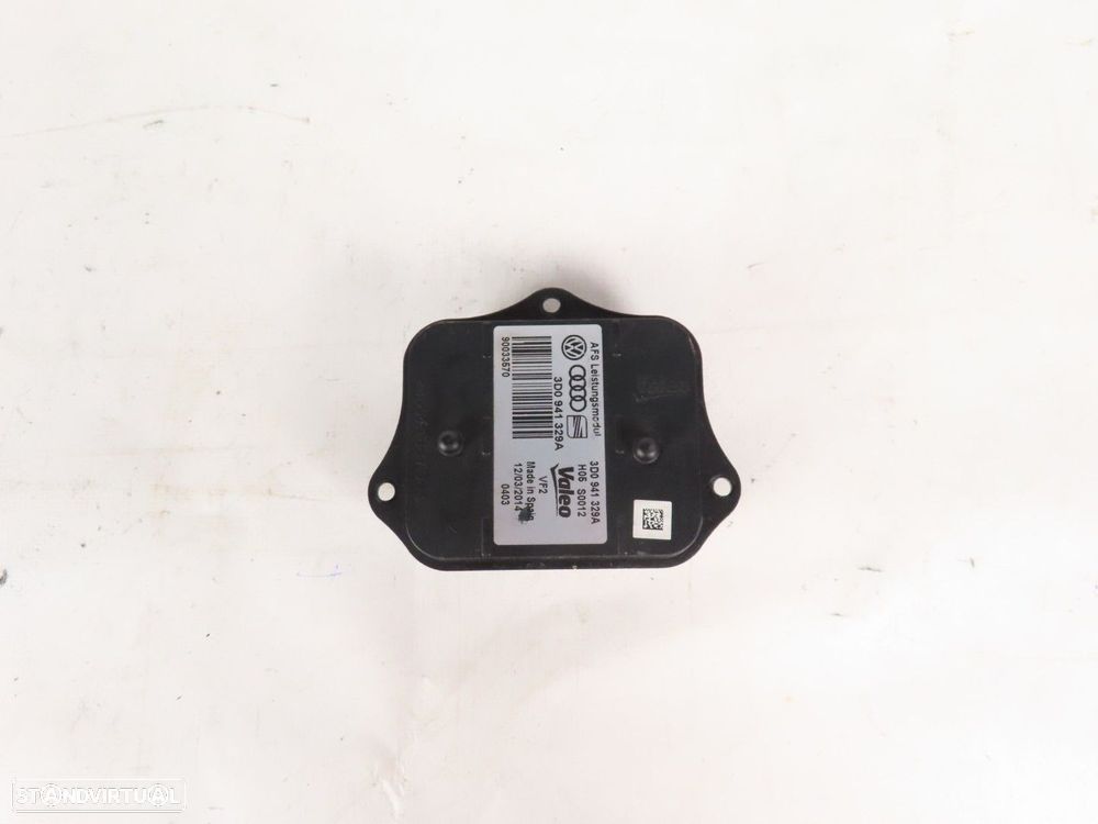 Centralina / Balastro Farol Xénon Direcional Seminovo/ Original VW PASSAT (362)/... - 2