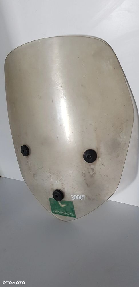 Piaggio X9 125 Szyba - 3