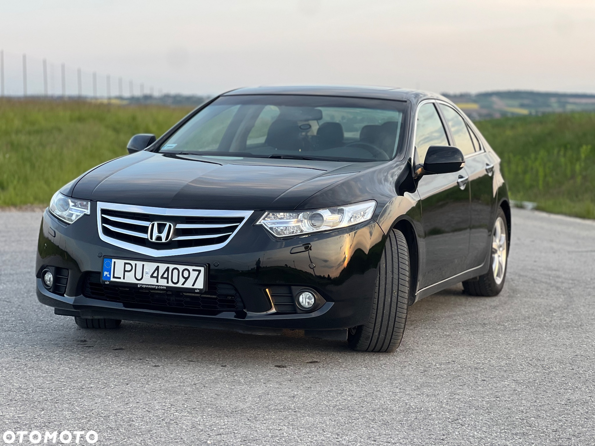Honda Accord 2.4 Executive - 22