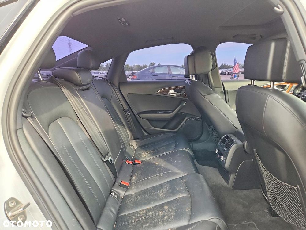 Audi A6 Limousine - 9