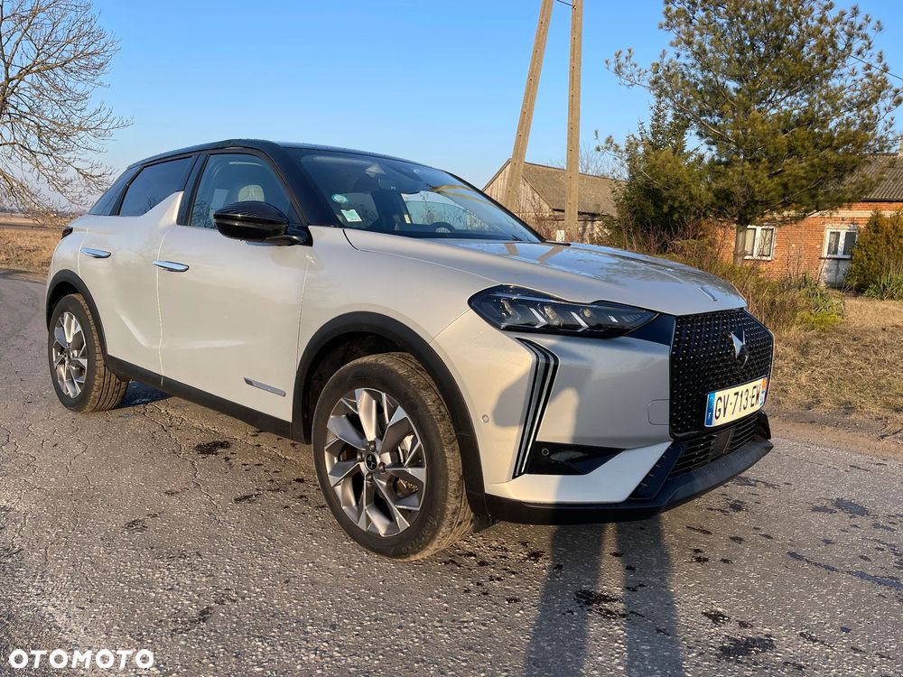 DS Automobiles DS 3 - 31