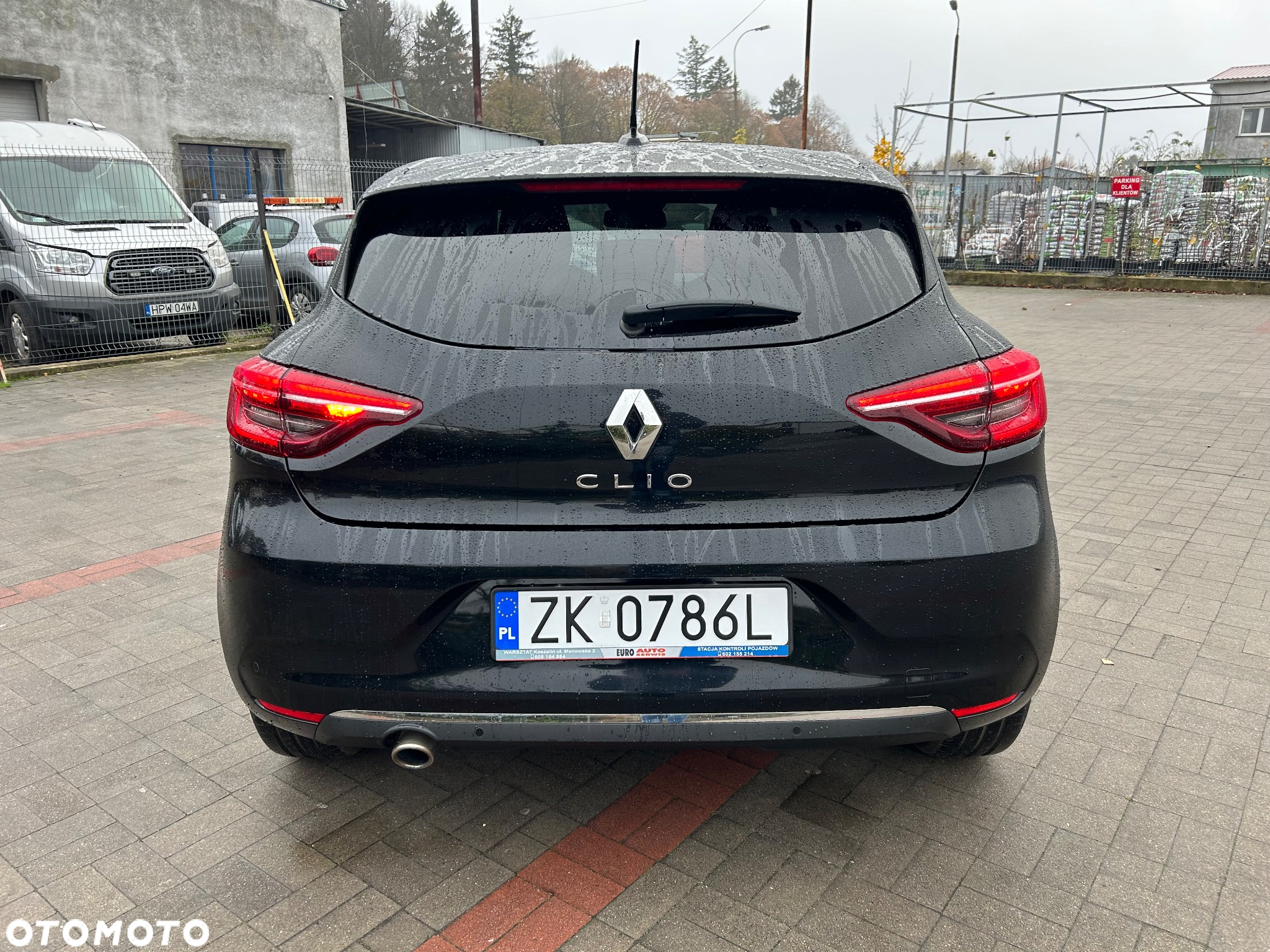 Renault Clio 1.0 TCe Intens - 6