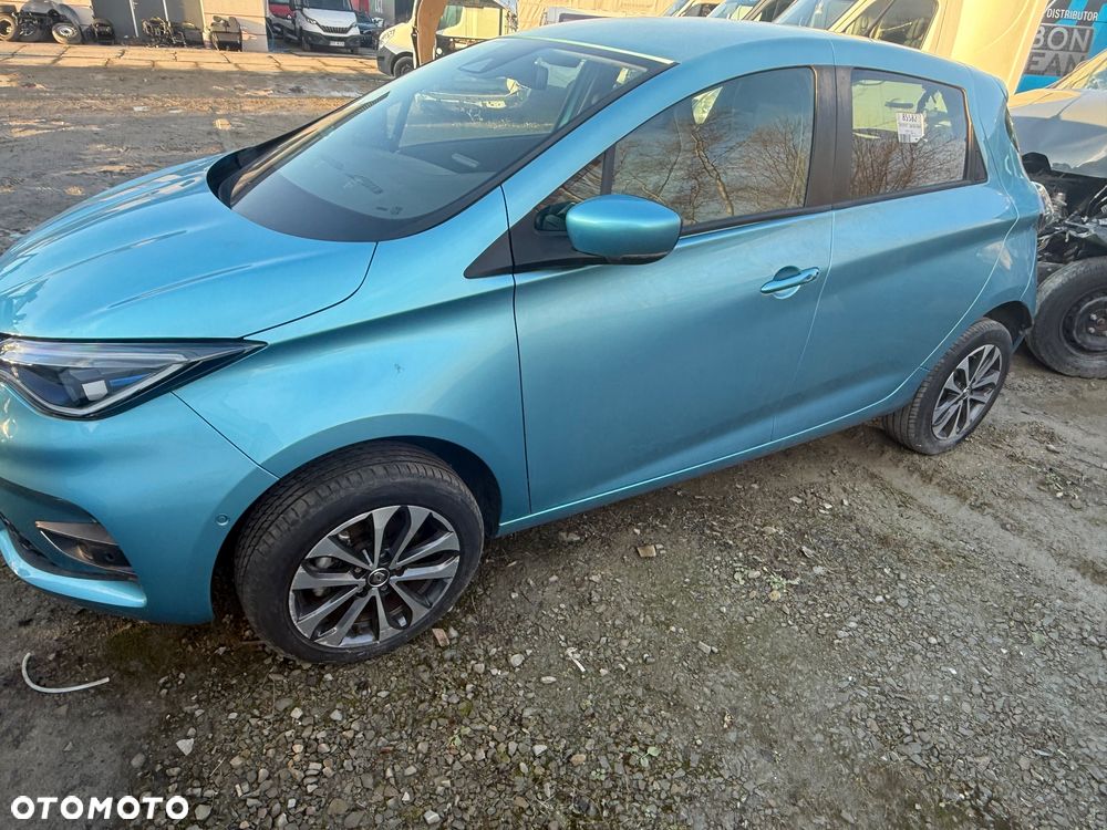 Renault Zoe EV50 135hp Evolution - 3
