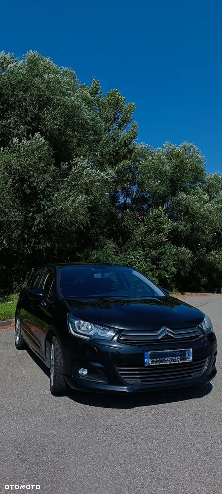 Citroën C4 BlueHDi 100 Business Class - 4