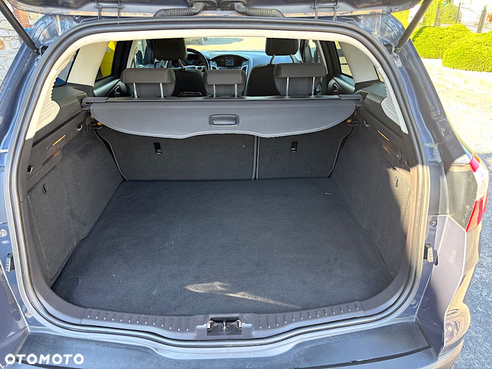 Ford Focus 1.6 TDCi Titanium - 31
