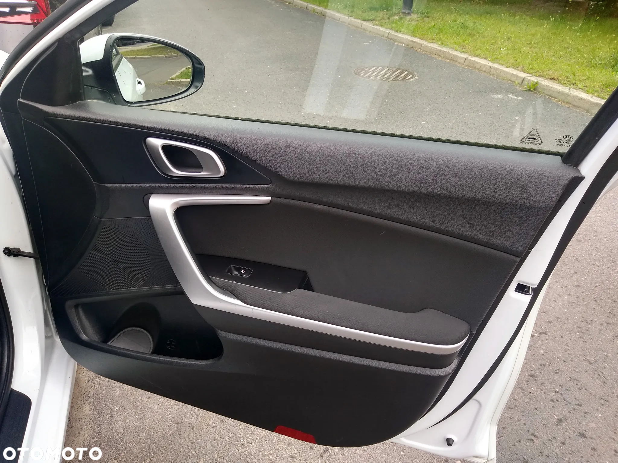 Kia Ceed 1.0 T-GDI M Classic - 13