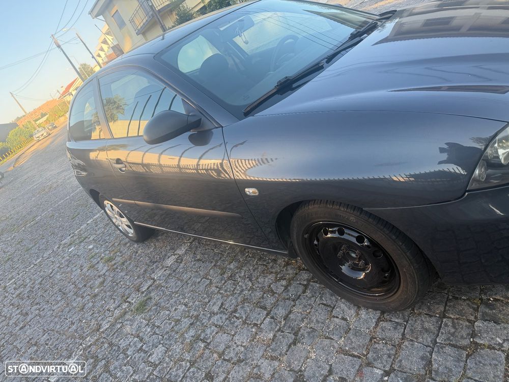SEAT Ibiza - 8