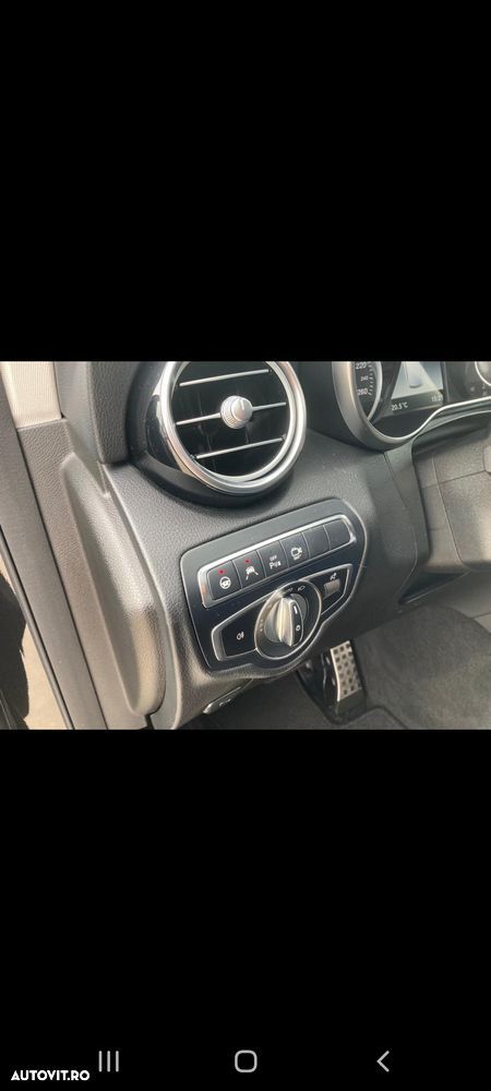 Mercedes-Benz GLC - 5