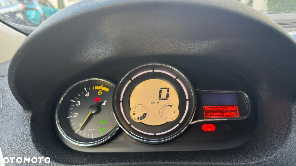 Renault Megane 1.5 dCi Dynamique - 19