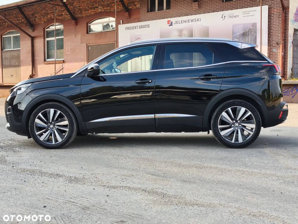 Peugeot 3008 2017 photo 5