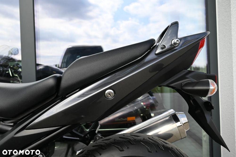 Suzuki Bandit - 33