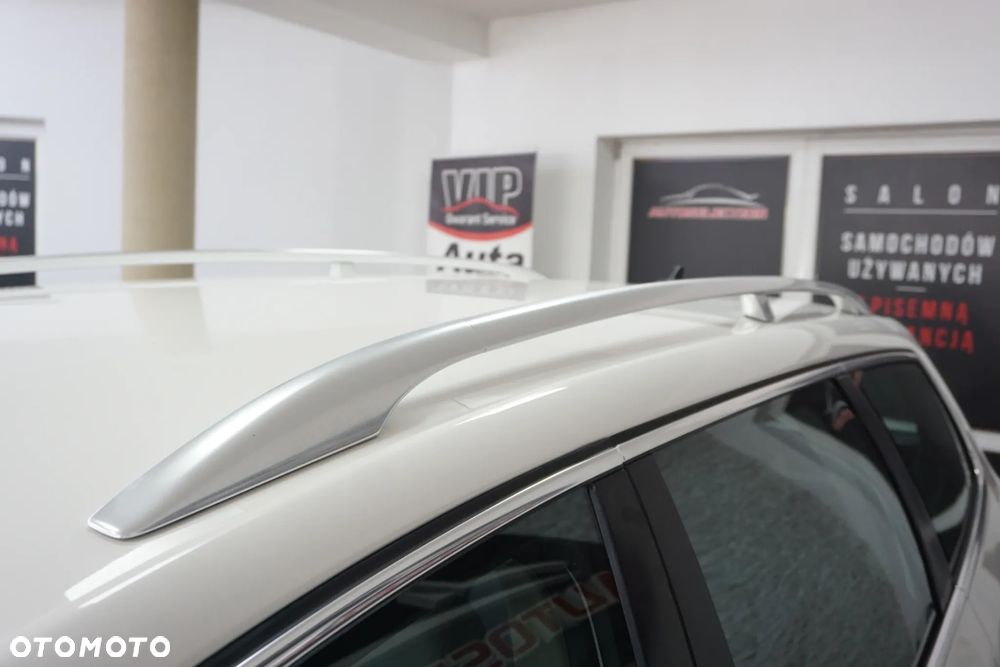 Volkswagen Passat Variant 2.0 TDI DSG Highline - 11