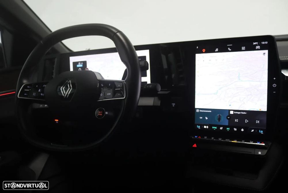 Renault Mégane E-Tech - 28