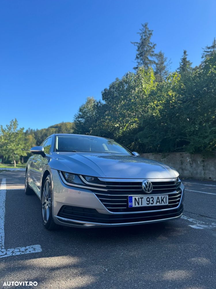 Volkswagen ARTEON 2.0 TDI Elegance - 3