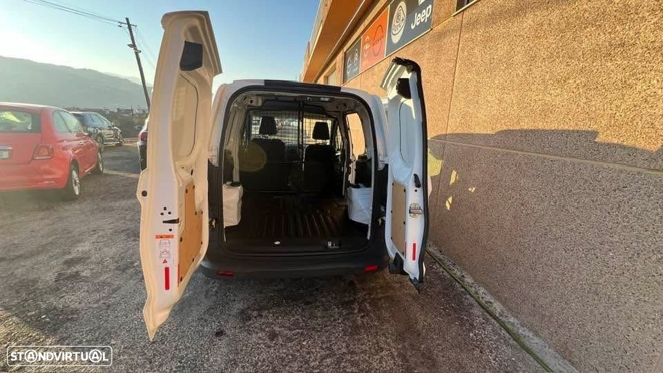 Ford Transit Courier 1.5 TDCi Trend - 6