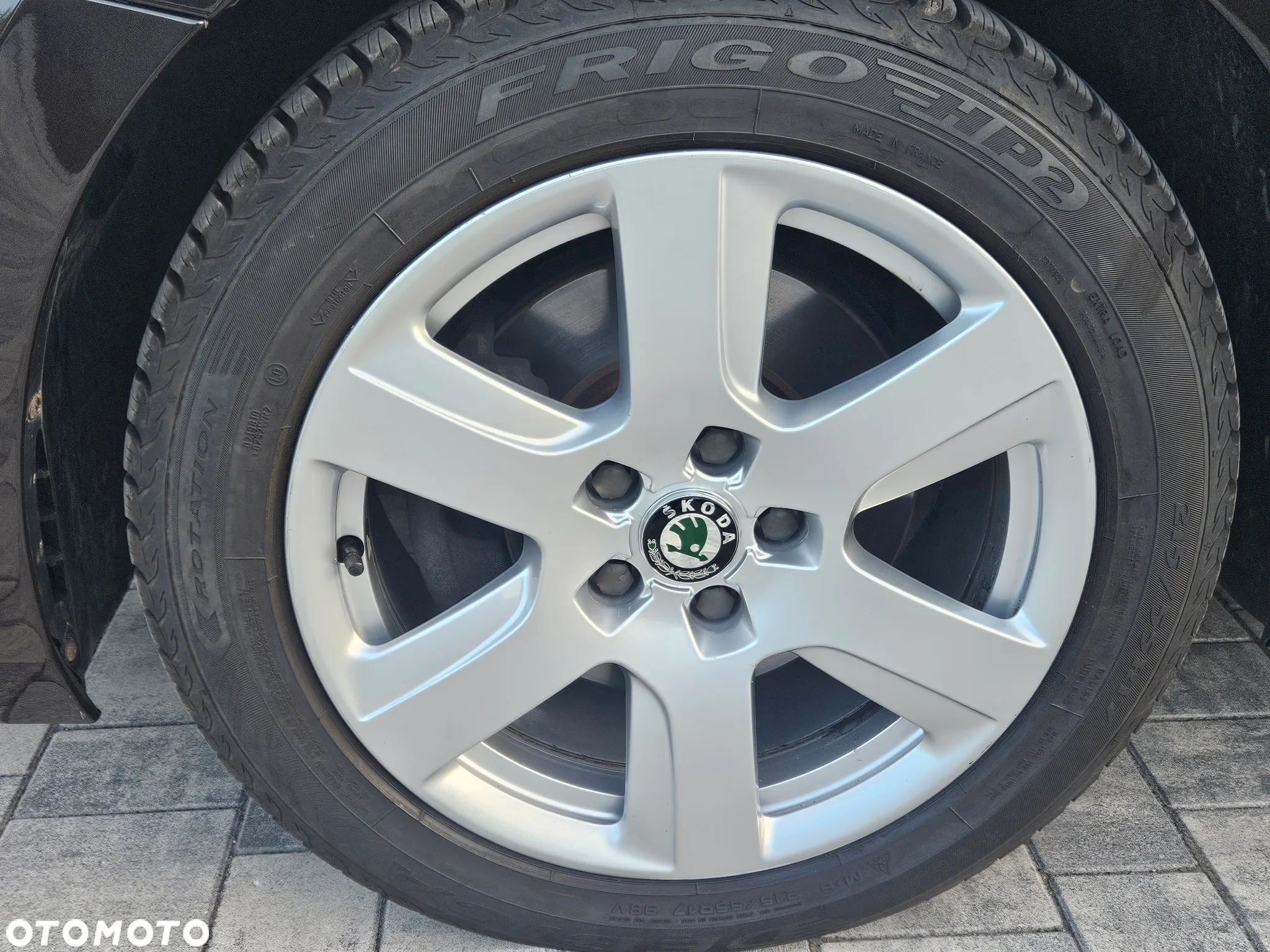 Skoda Superb 1.4 TSI ACT Ambition - 10