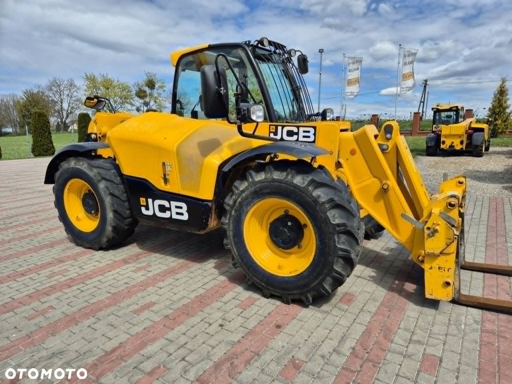 JCB 531-70 - 6