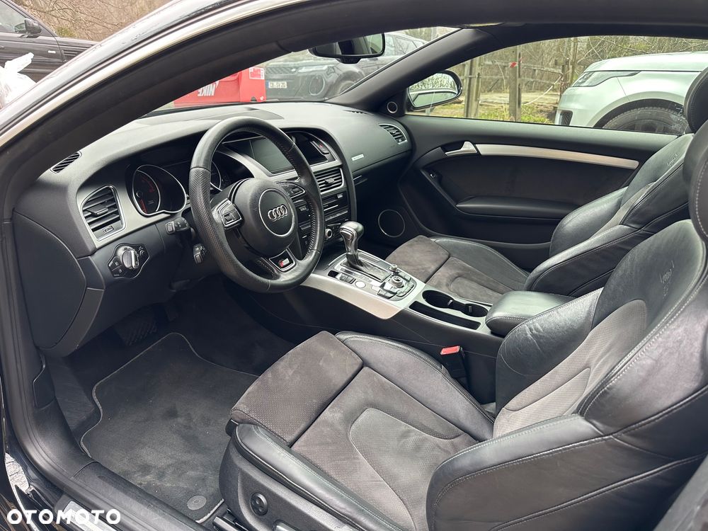 Audi A5 Coupé 3.0 TDI Quattro S tronic - 5