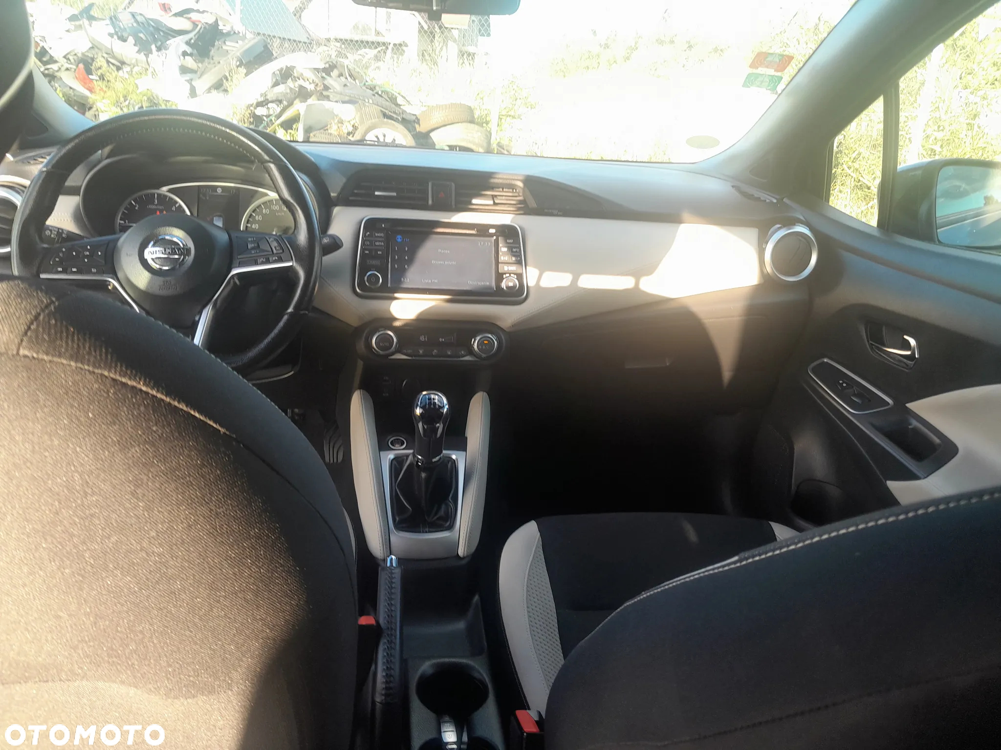 Nissan Micra 1.5 dCi Tekna - 30