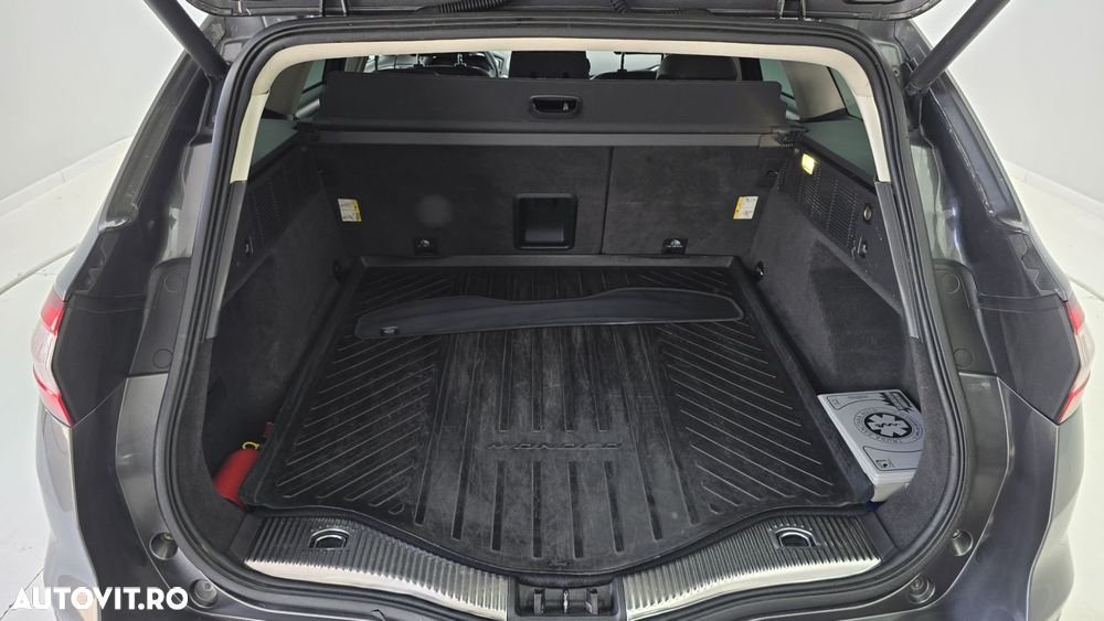 Ford Mondeo 2.0 TDCi Titanium - 25