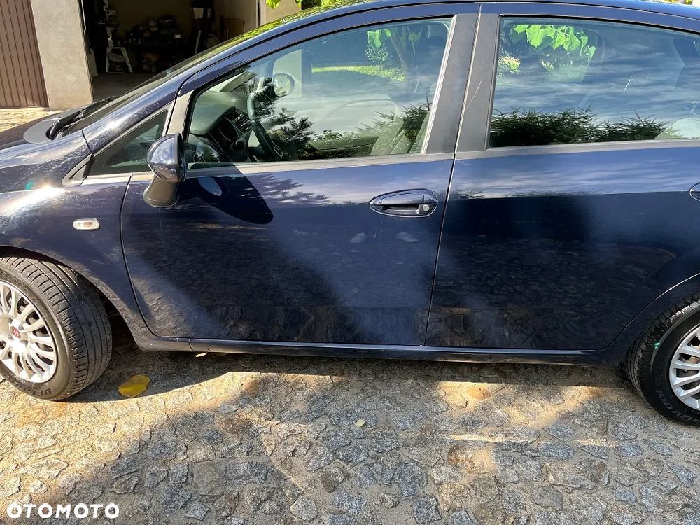 Fiat Punto 1.2 Easy - 6