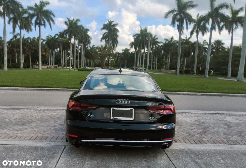 Audi A5 Sportback - 11