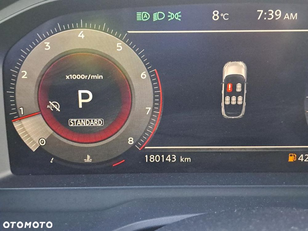Nissan Qashqai - 6