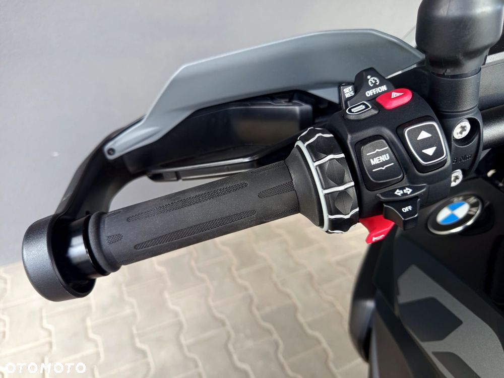 BMW GS - 35