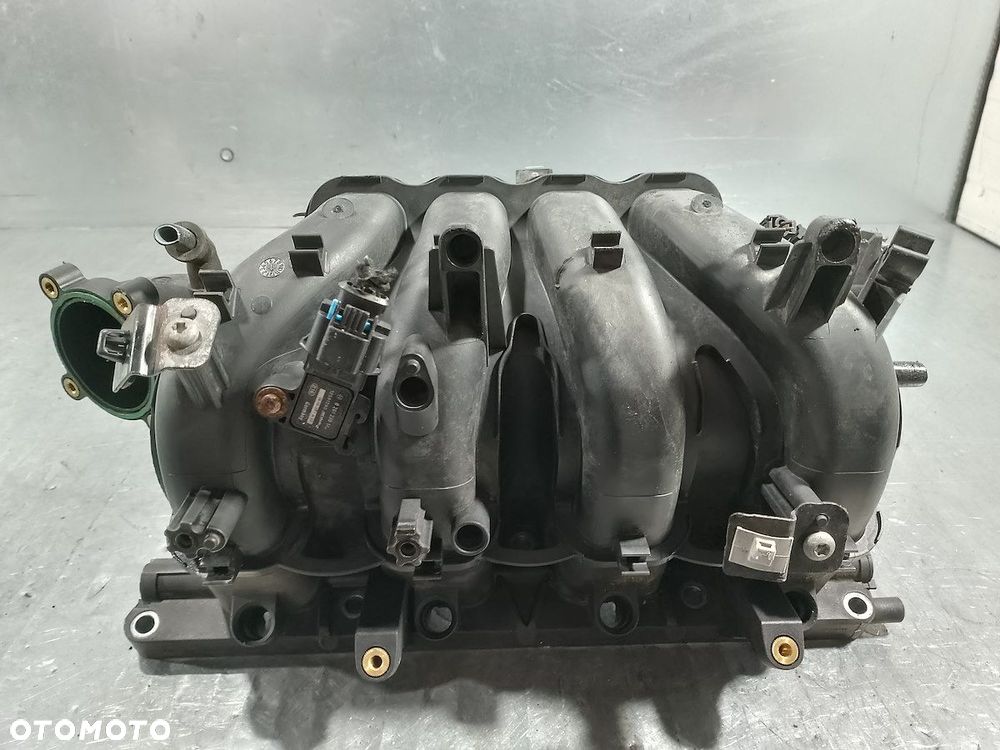 KOLEKTOR SSĄCY OPEL INSIGNIA 2900316679  2902001699 1.8 - 7