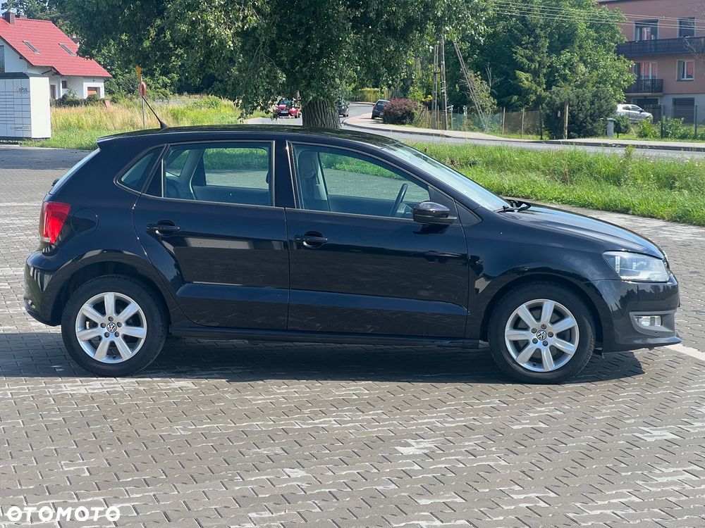 Volkswagen Polo 1.2 TSI Highline Optimum DSG - 4