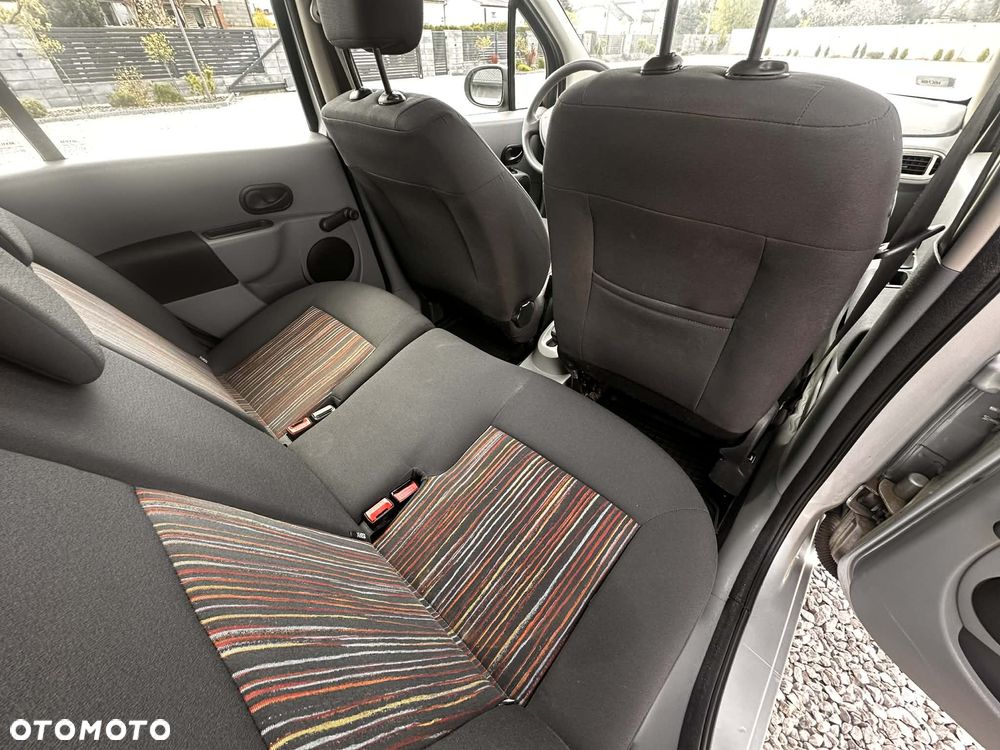 Renault Modus 1.2 16V Authentique - 15